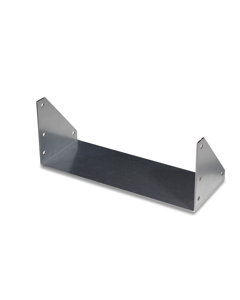 Knotenblech für Eckenkonsole 06 Nova